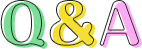Q&A